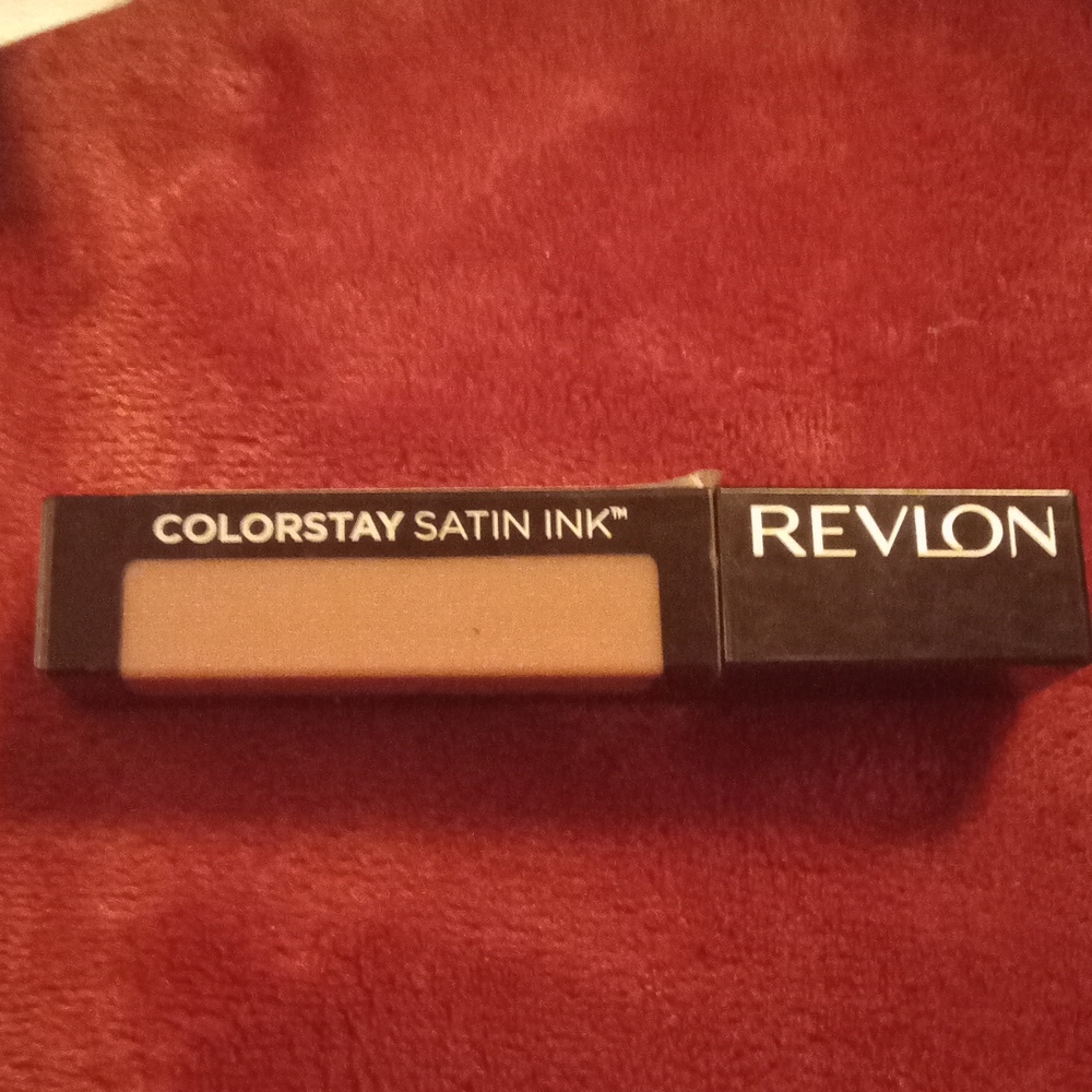 Clorstay satin ink